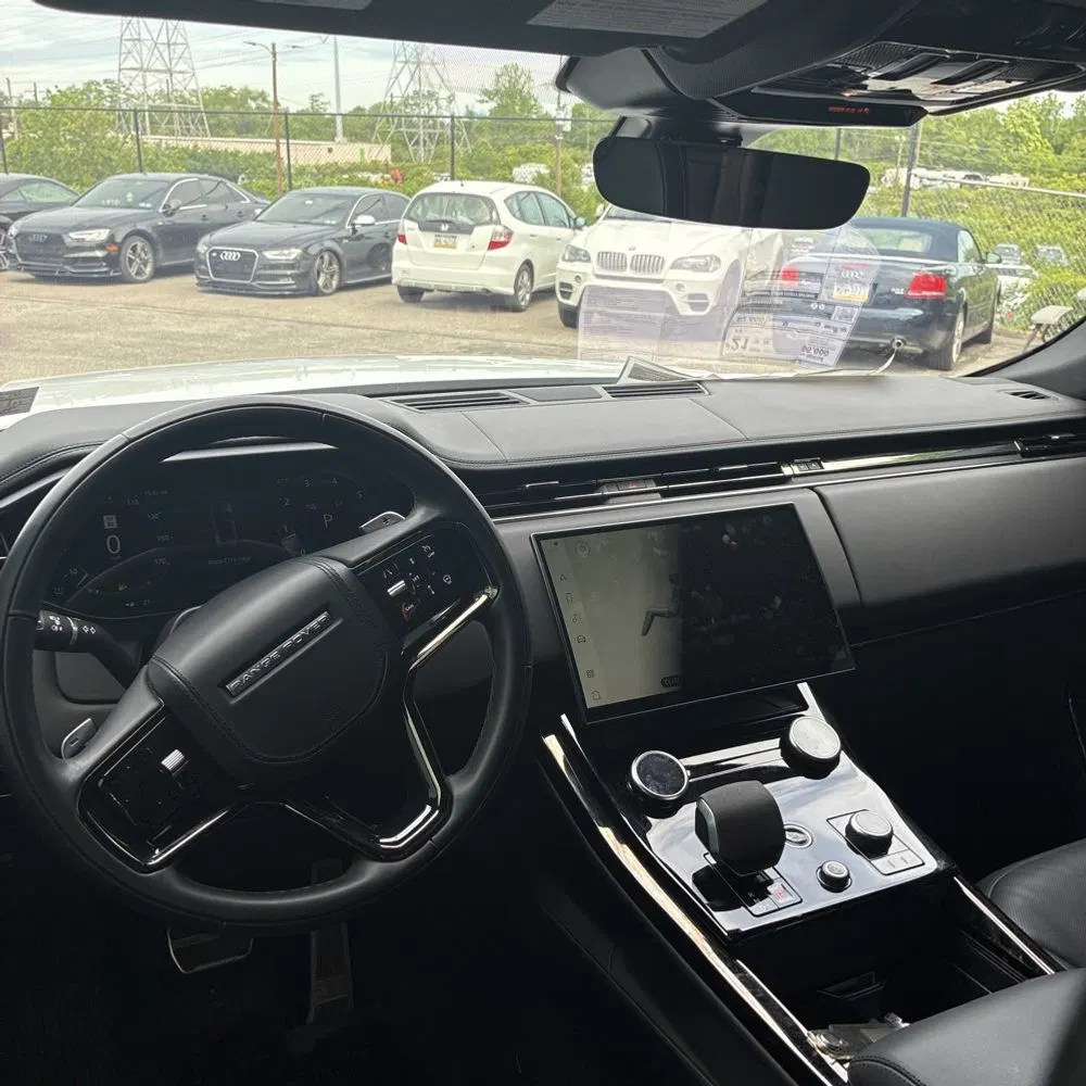 2023 Land Rover Range Rover Sport P400 Dynamic SE