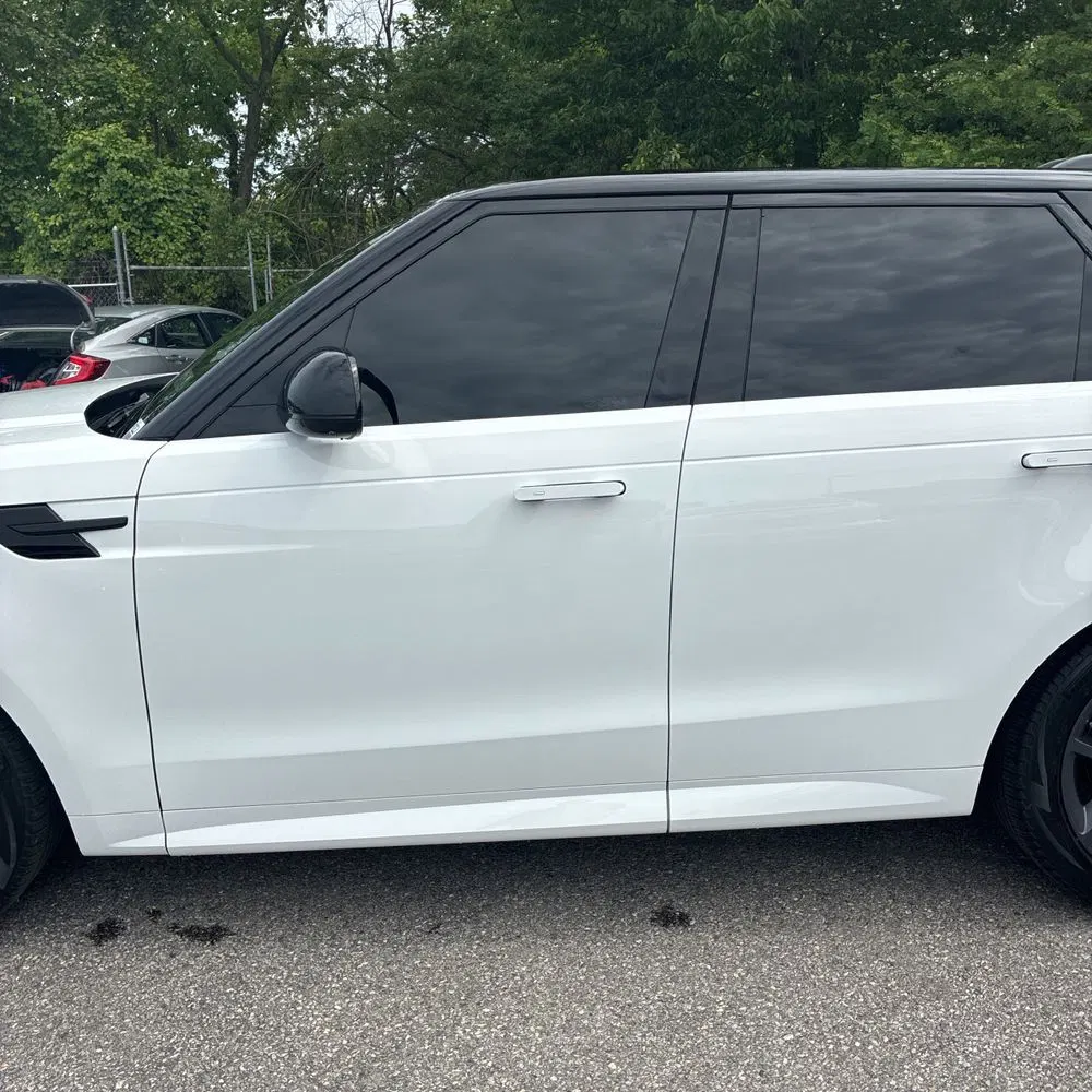 2023 Land Rover Range Rover Sport P400 Dynamic SE