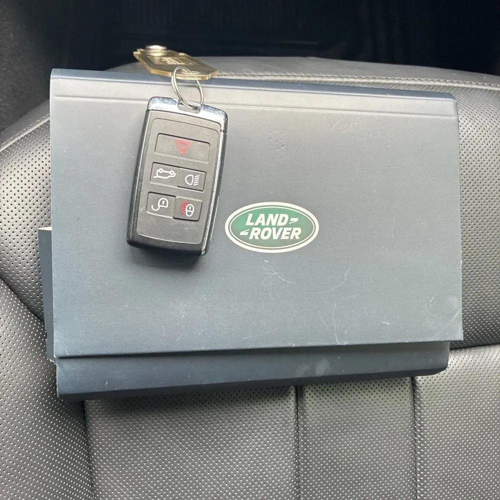 2023 Land Rover Range Rover Sport P400 Dynamic SE