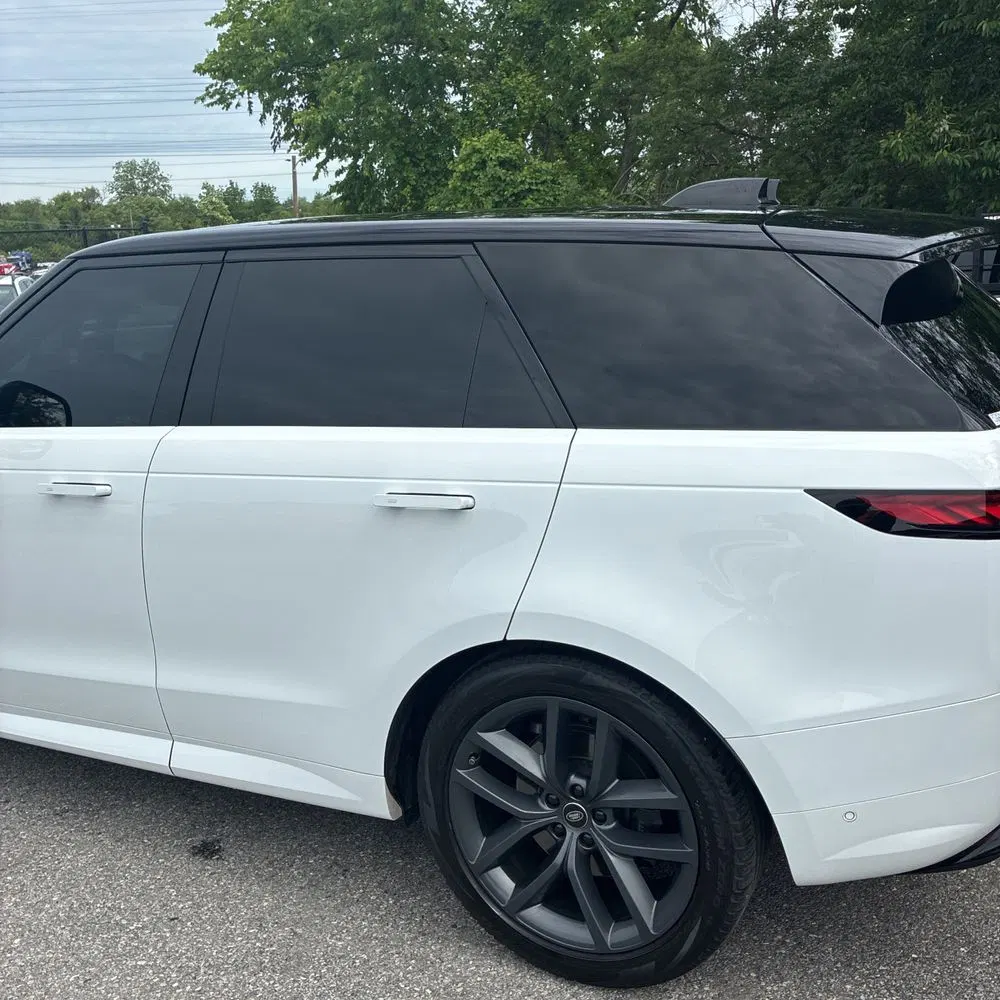 2023 Land Rover Range Rover Sport P400 Dynamic SE