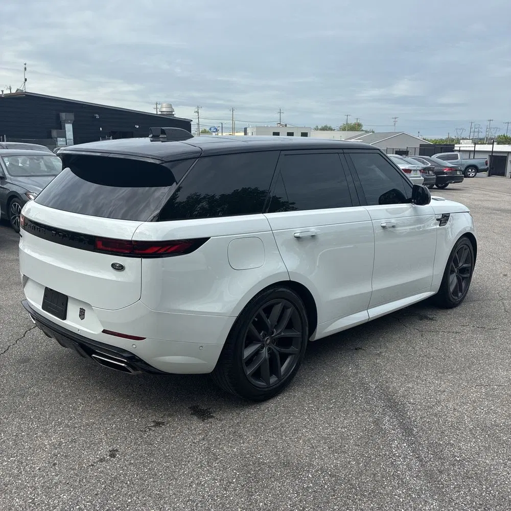 2023 Land Rover Range Rover Sport P400 Dynamic SE