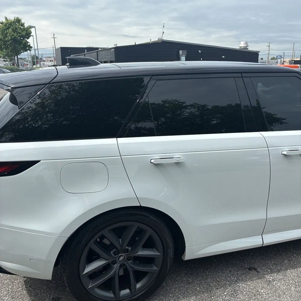 2023 Land Rover Range Rover Sport P400 Dynamic SE