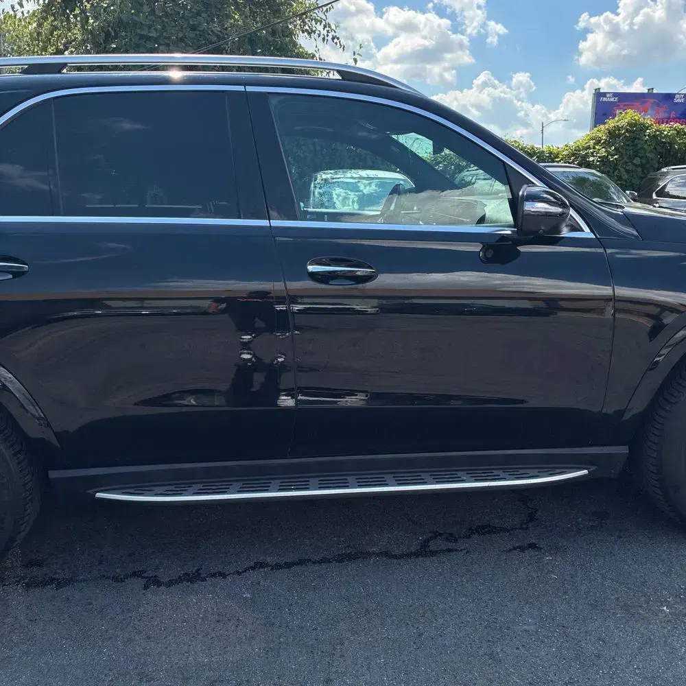 2024 Mercedes-Benz GLE GLE 350 4MATIC