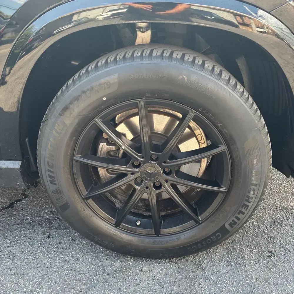2024 Mercedes-Benz GLE GLE 350 4MATIC