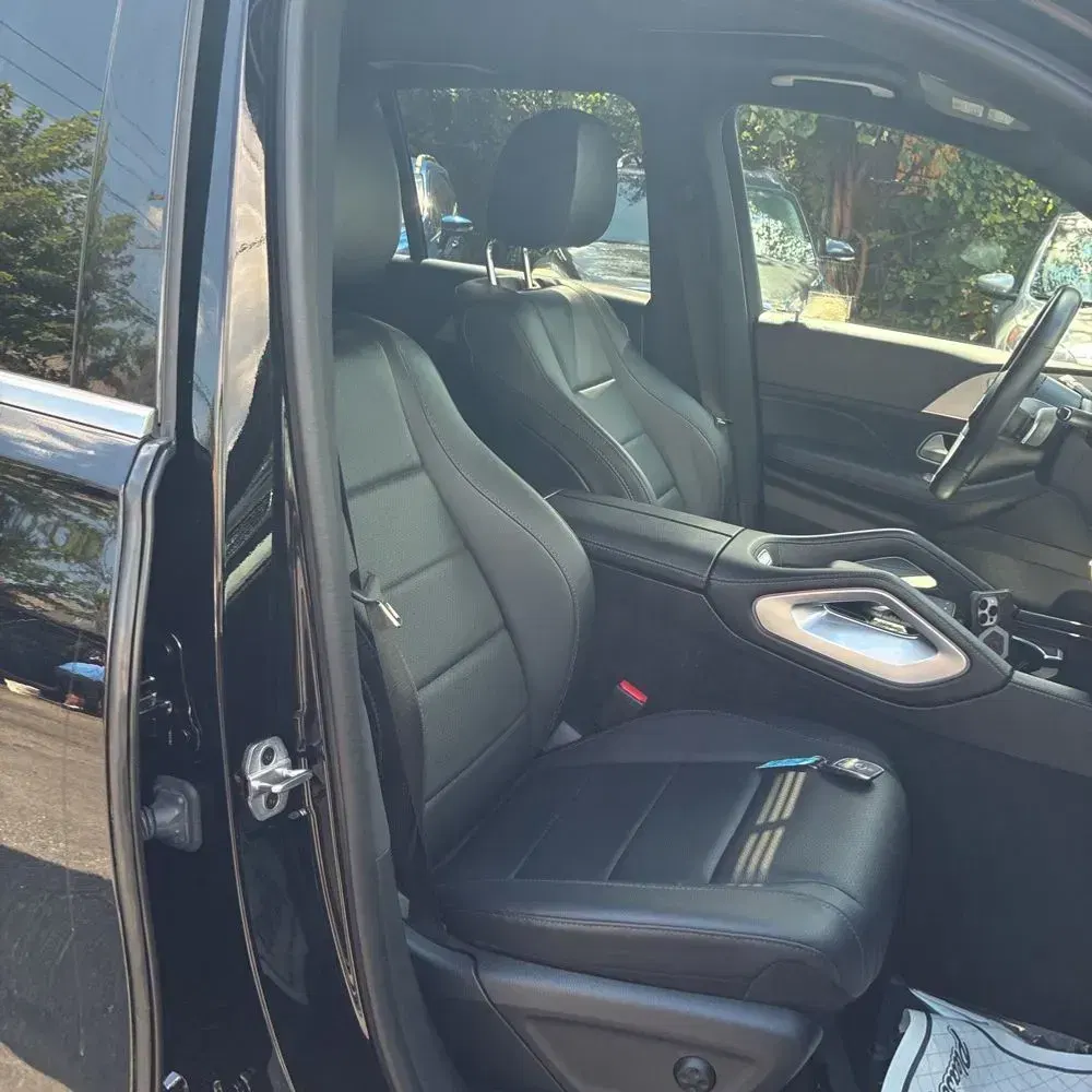 2024 Mercedes-Benz GLE GLE 350 4MATIC