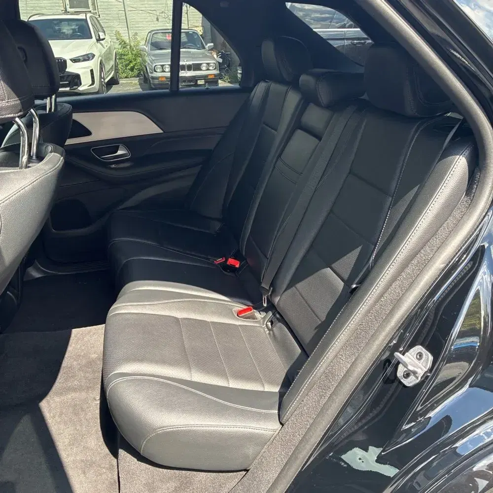 2024 Mercedes-Benz GLE GLE 350 4MATIC