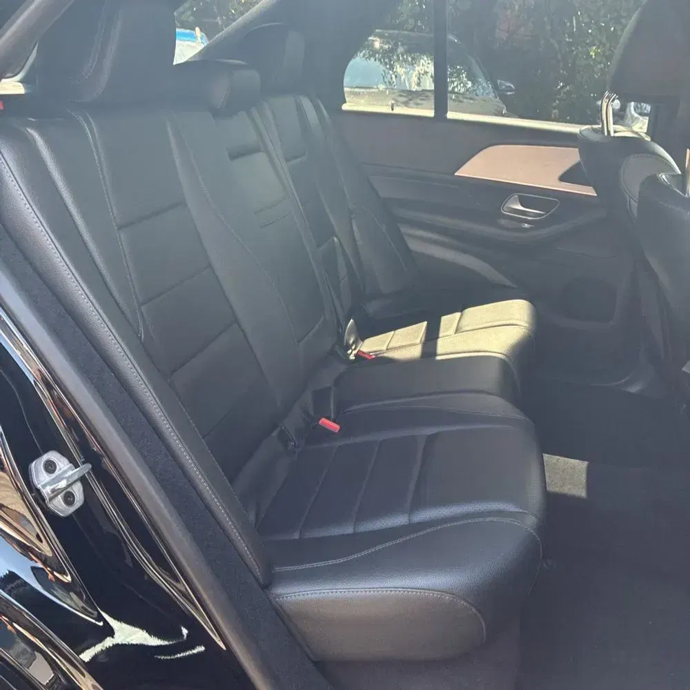 2024 Mercedes-Benz GLE GLE 350 4MATIC
