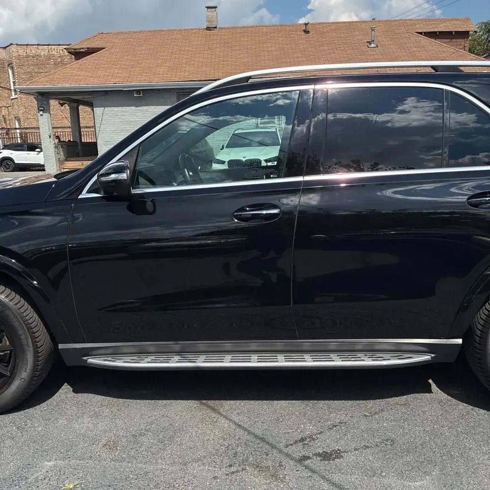 2024 Mercedes-Benz GLE GLE 350 4MATIC