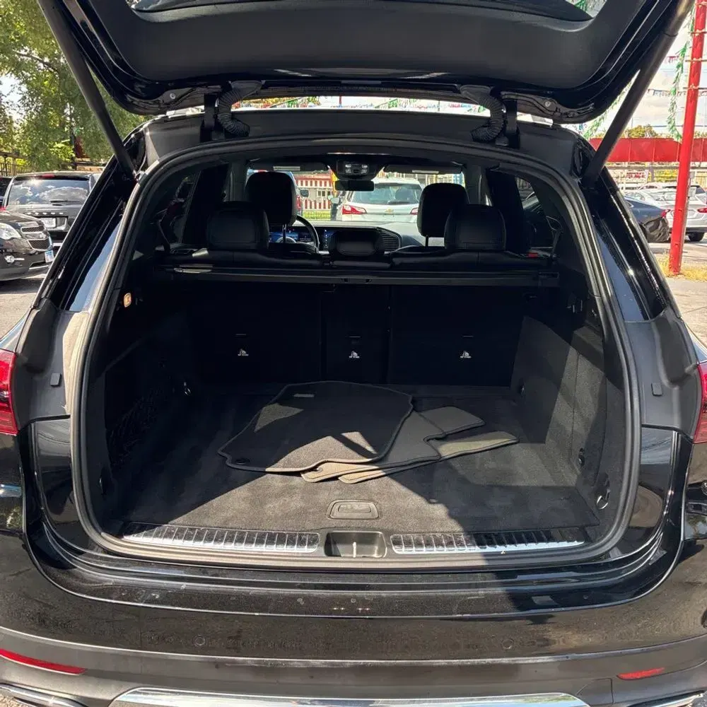 2024 Mercedes-Benz GLE GLE 350 4MATIC