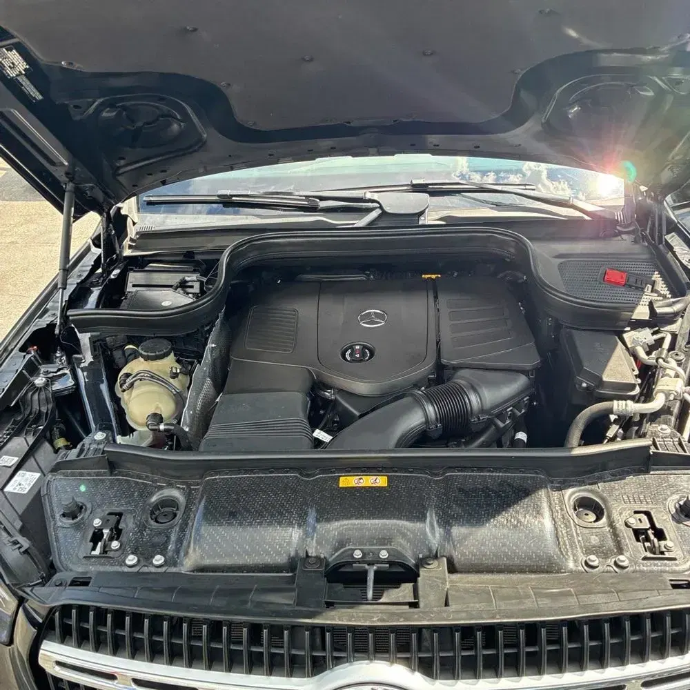 2024 Mercedes-Benz GLE GLE 350 4MATIC