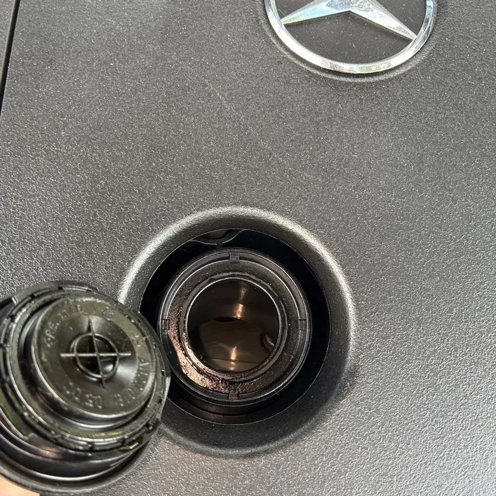 2024 Mercedes-Benz GLE GLE 350 4MATIC