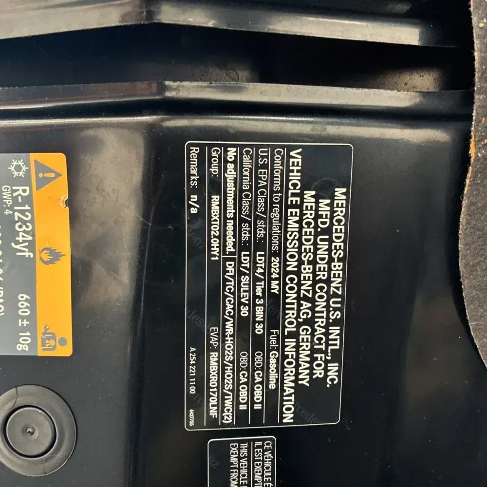 2024 Mercedes-Benz GLE GLE 350 4MATIC