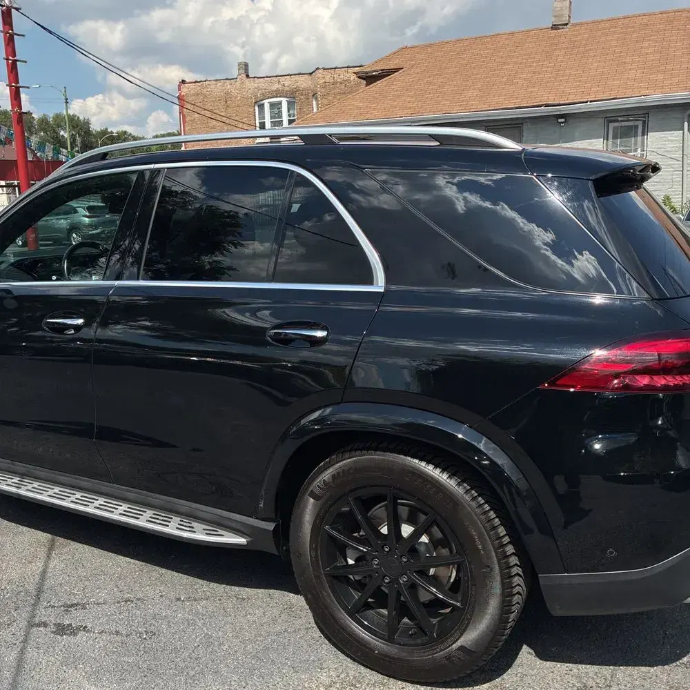 2024 Mercedes-Benz GLE GLE 350 4MATIC