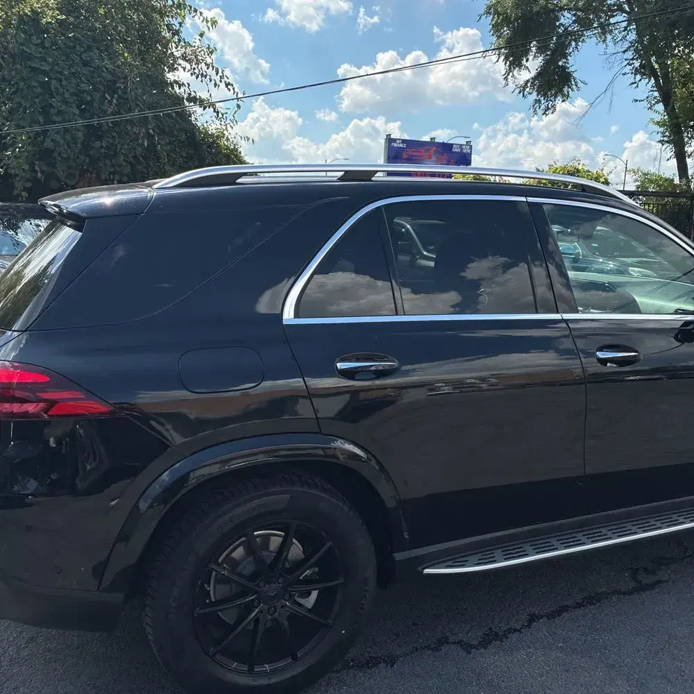 2024 Mercedes-Benz GLE GLE 350 4MATIC
