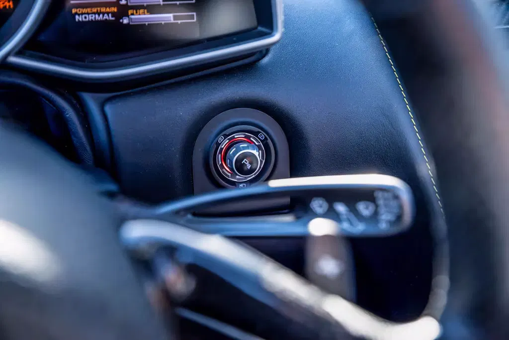 2015 McLaren 650S Spider