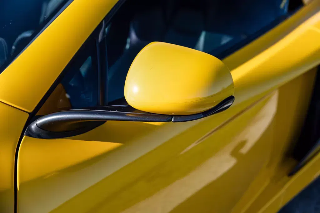 2015 McLaren 650S Spider
