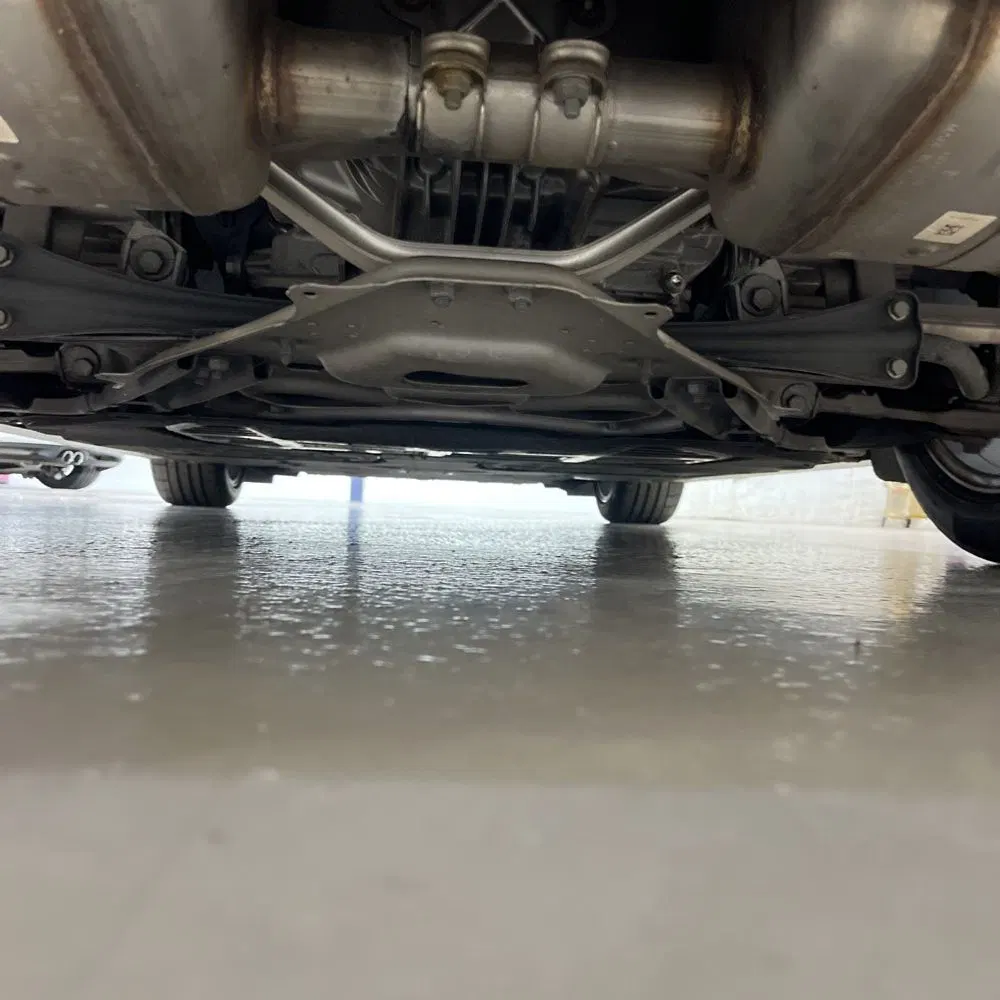 2021 Porsche 718 Boxster Base