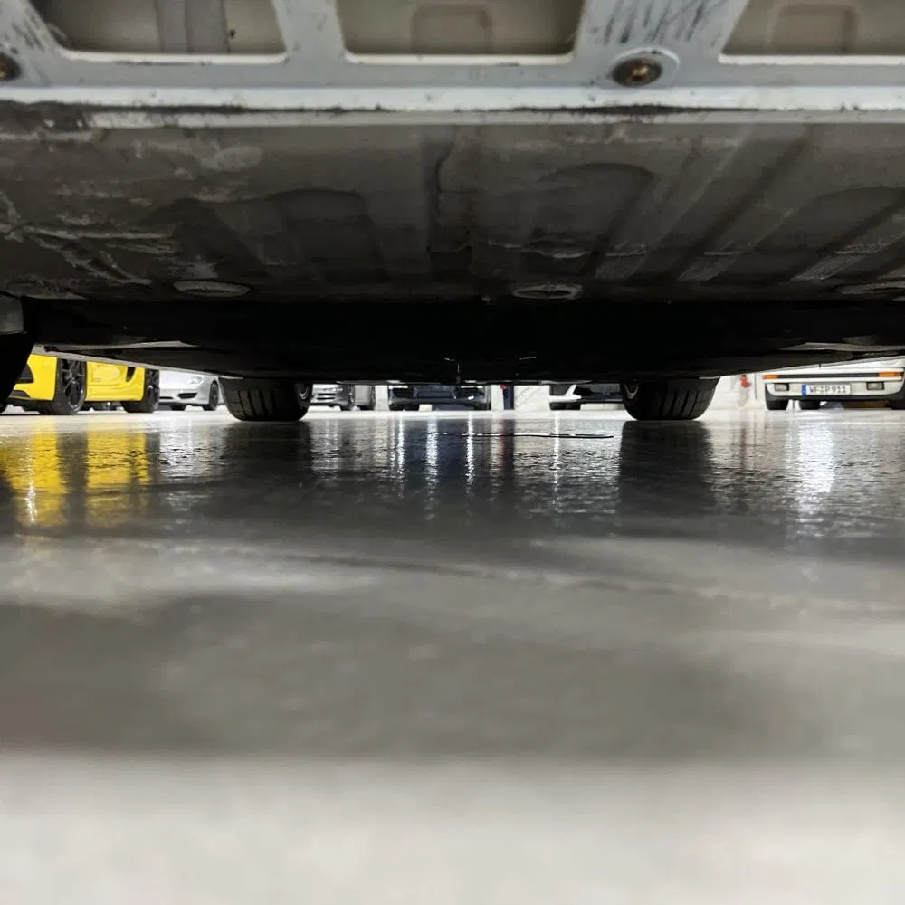 2021 Porsche 718 Boxster Base