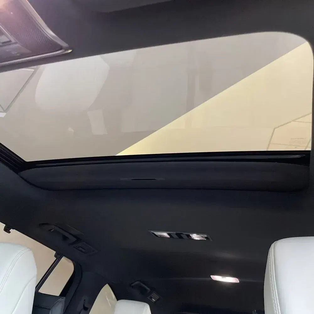 2024 Lexus LX 600 Luxury