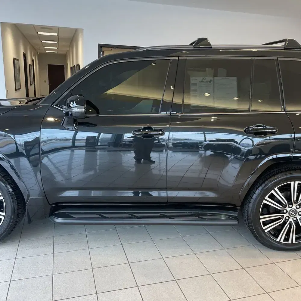 2024 Lexus LX 600 Luxury