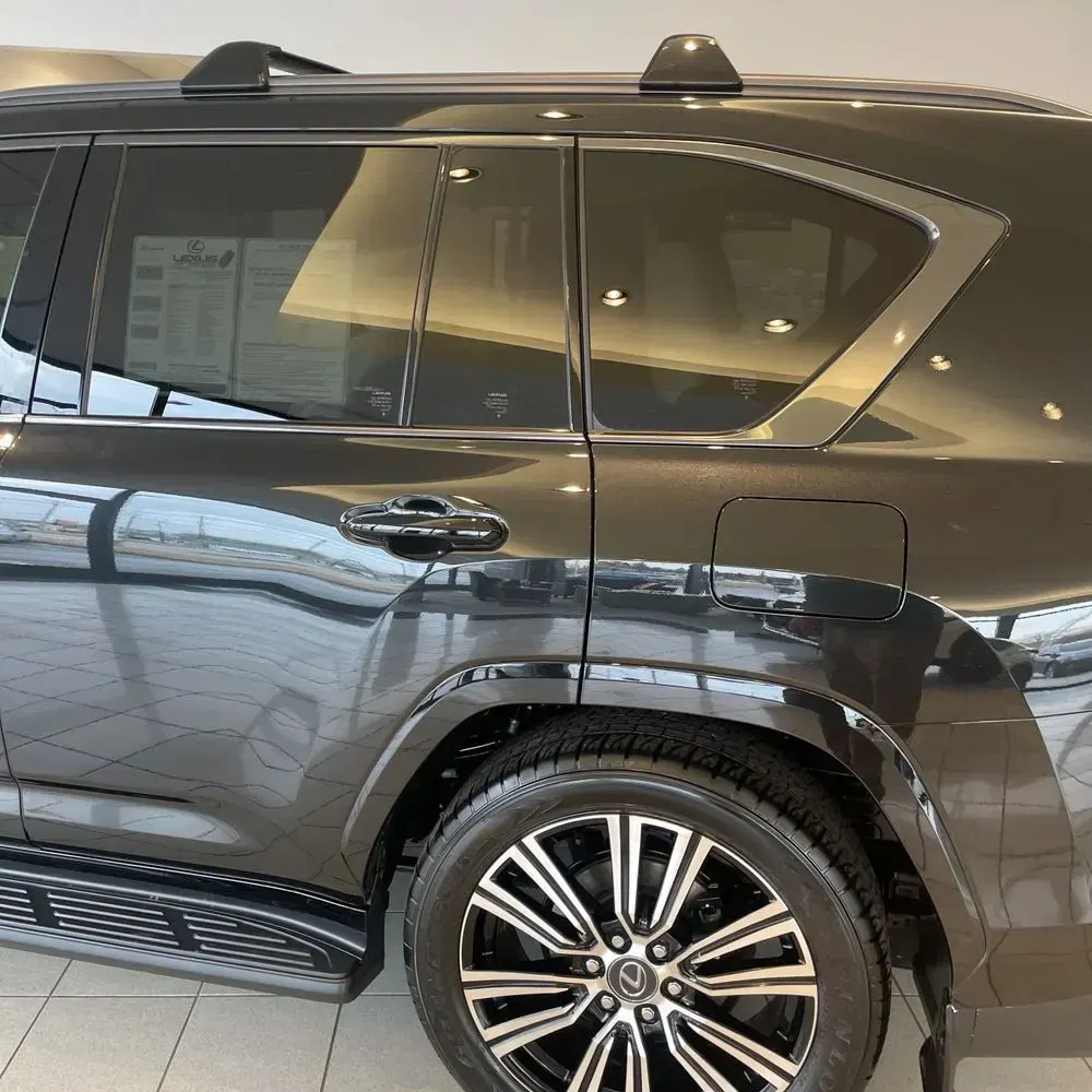 2024 Lexus LX 600 Luxury