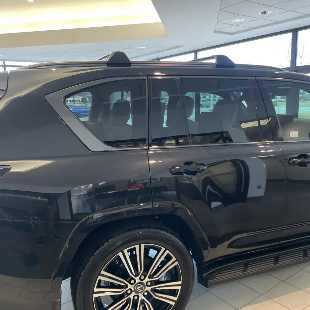 2024 Lexus LX 600 Luxury