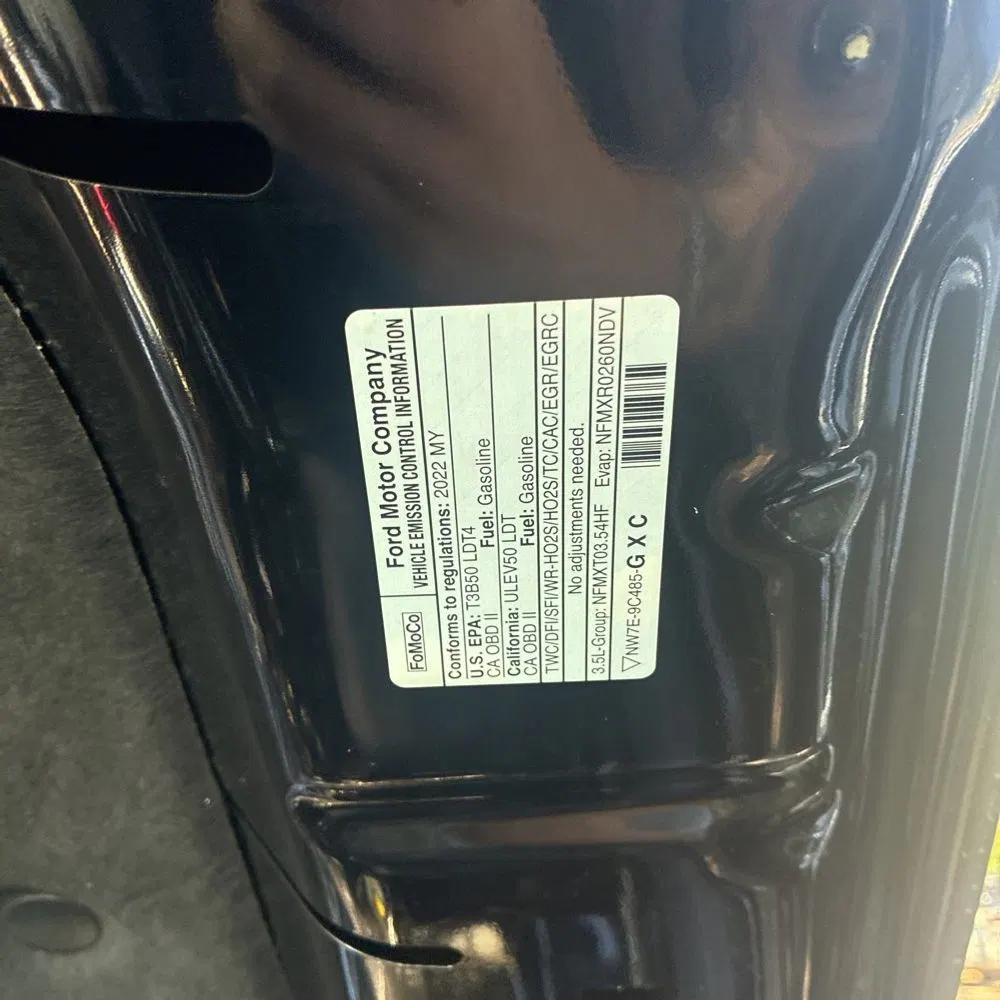 2022 Lincoln Navigator L Reserve