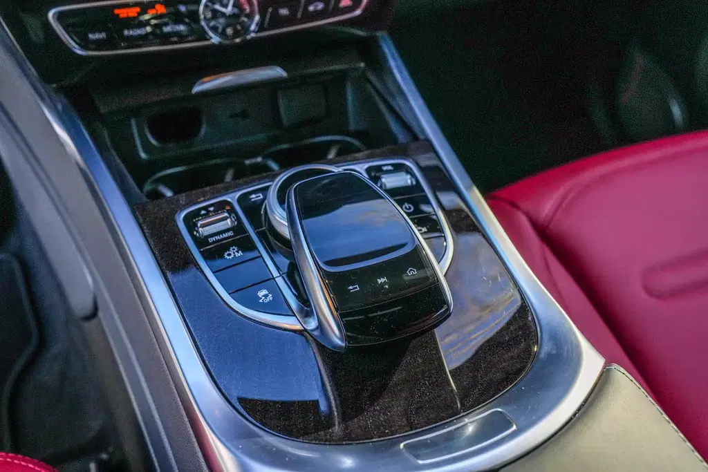 2021 Mercedes-Benz G550 G550 100 Miles AMG Line
