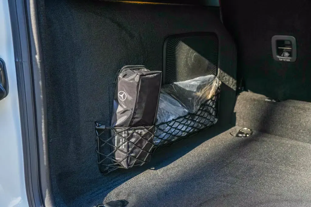 2021 Mercedes-Benz G550 G550 100 Miles AMG Line