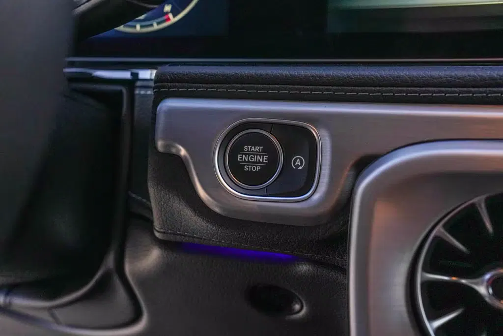2021 Mercedes-Benz G550 G550 100 Miles AMG Line