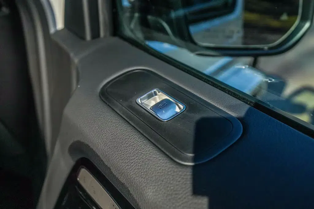 2021 Mercedes-Benz G550 G550 100 Miles AMG Line