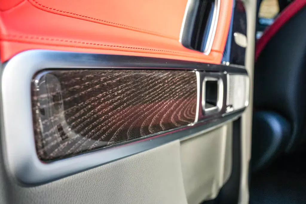 2021 Mercedes-Benz G550 G550 100 Miles AMG Line