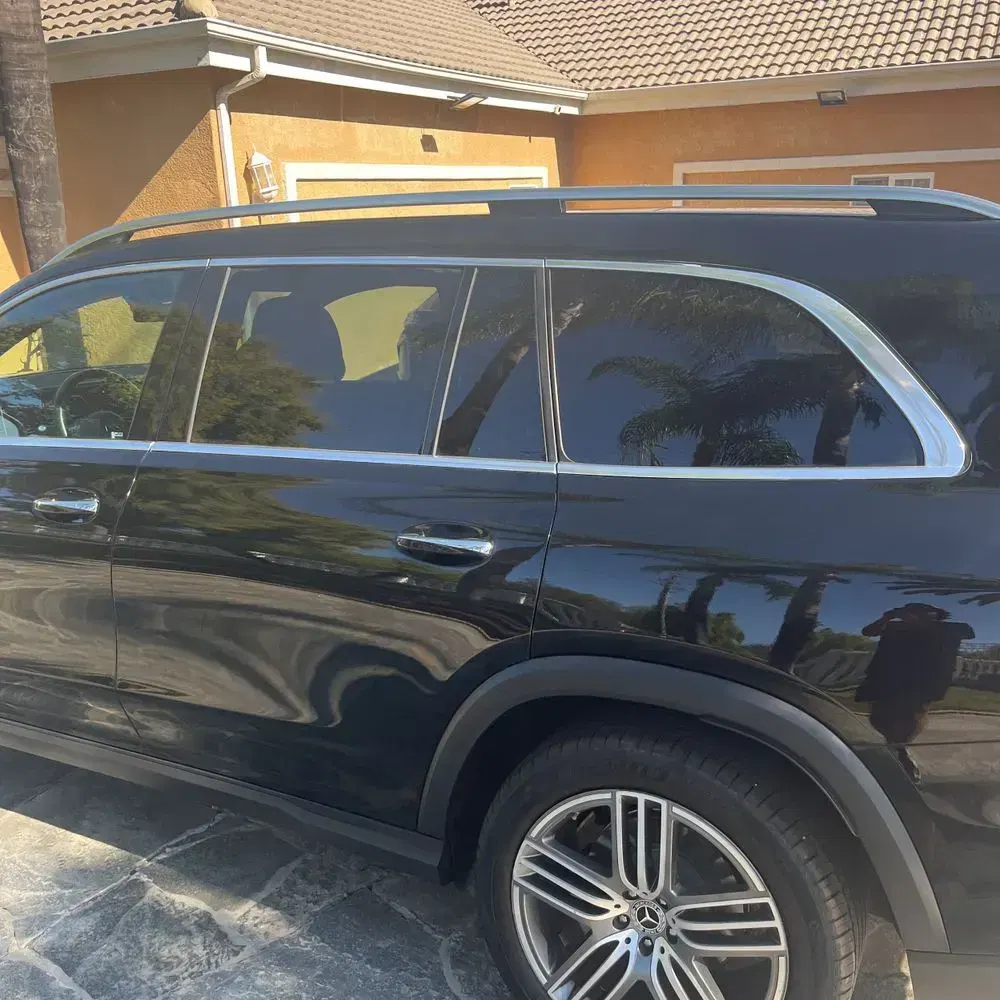 2024 Mercedes-Benz GLS GLS450