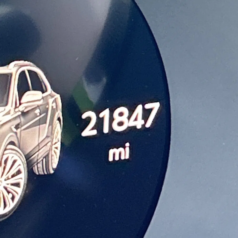 2021 Bentley Bentayga V8