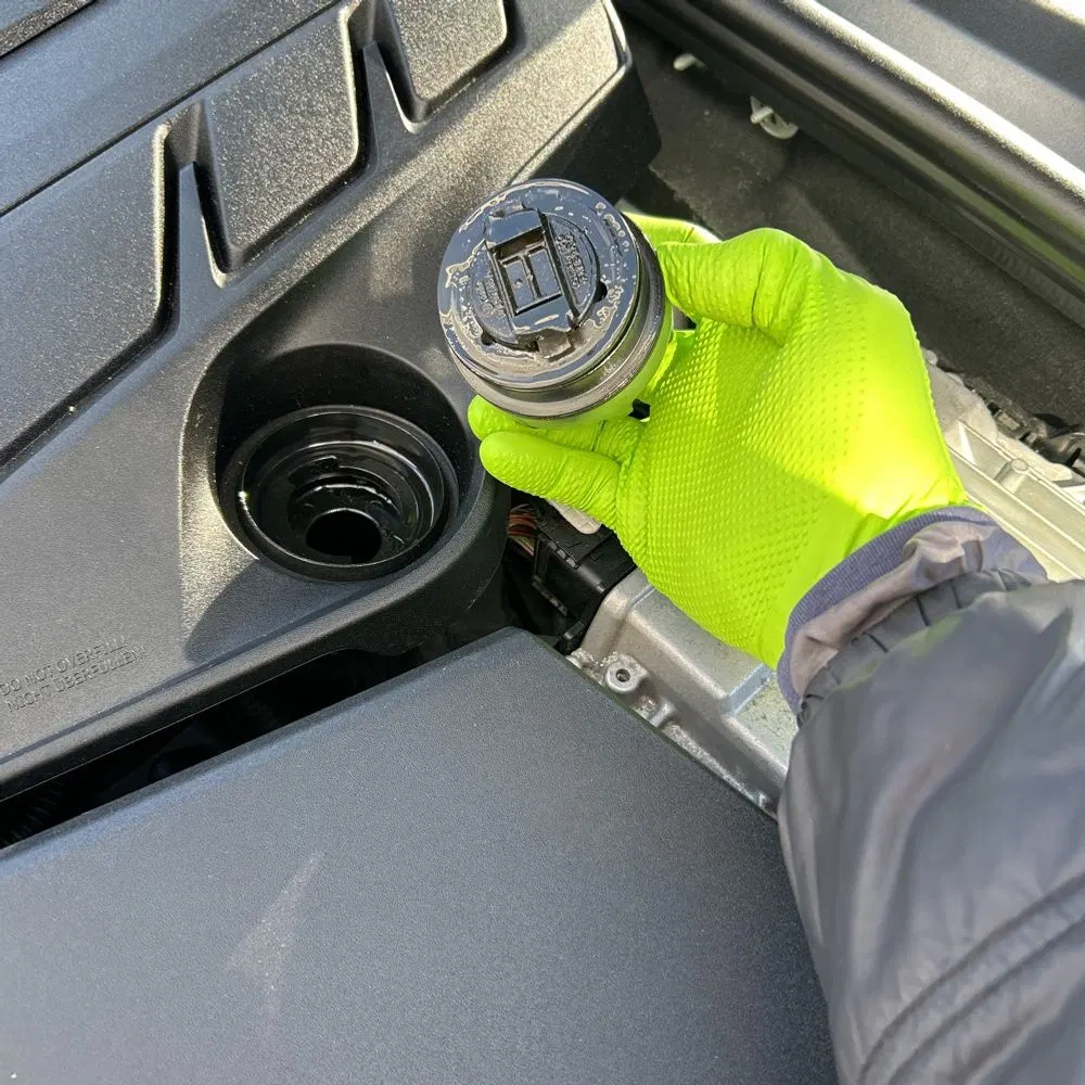 2021 Bentley Bentayga V8