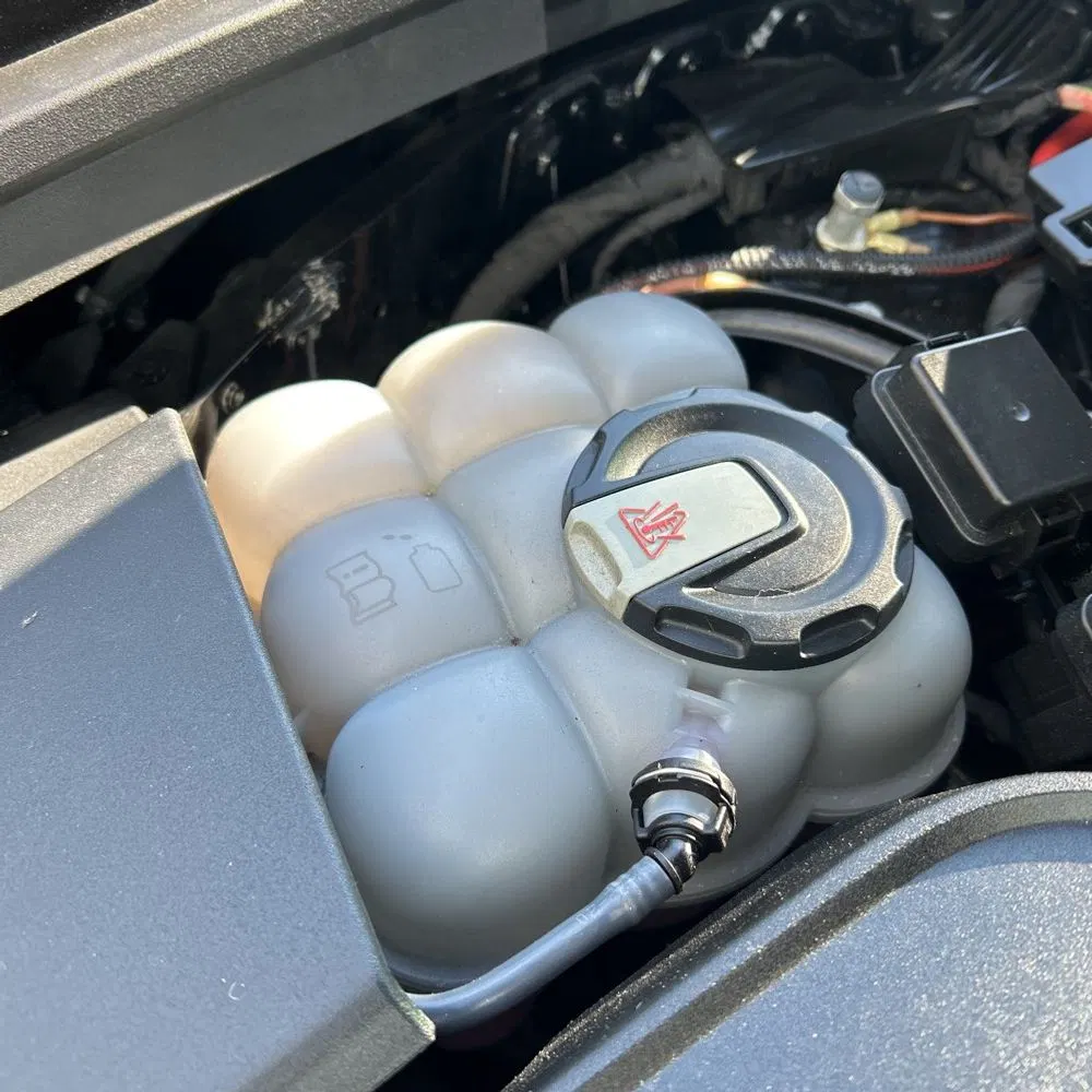2021 Bentley Bentayga V8