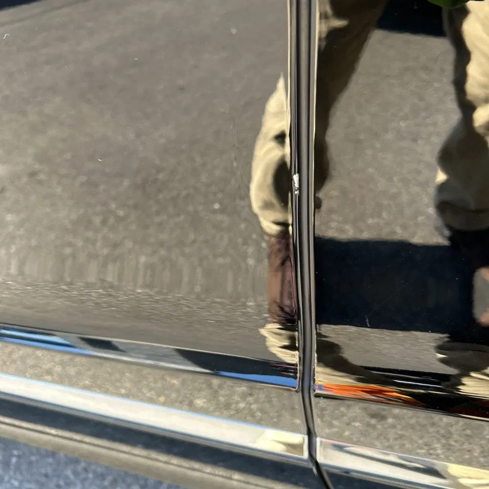 2021 Bentley Bentayga V8