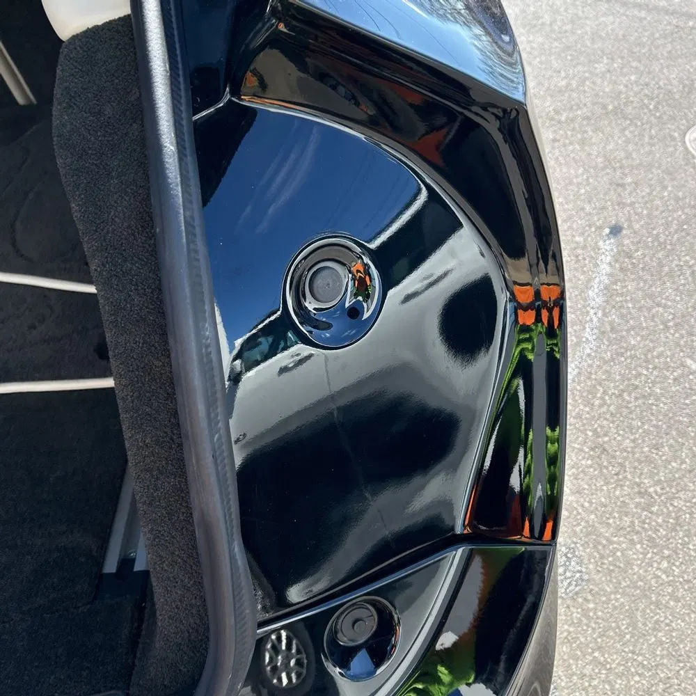 2021 Bentley Bentayga V8