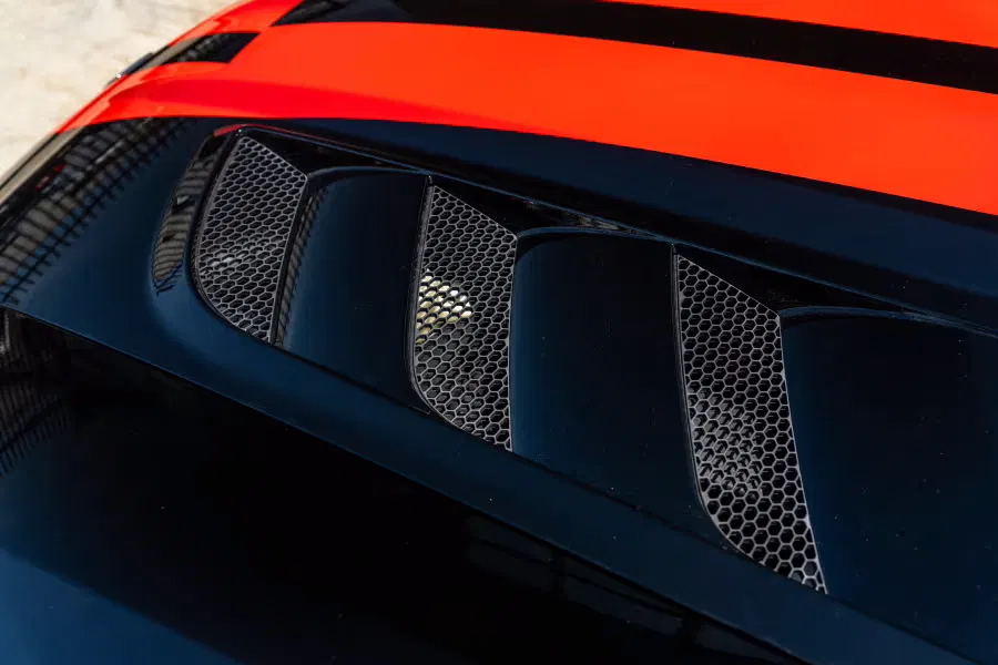 2009 Dodge Viper ACR