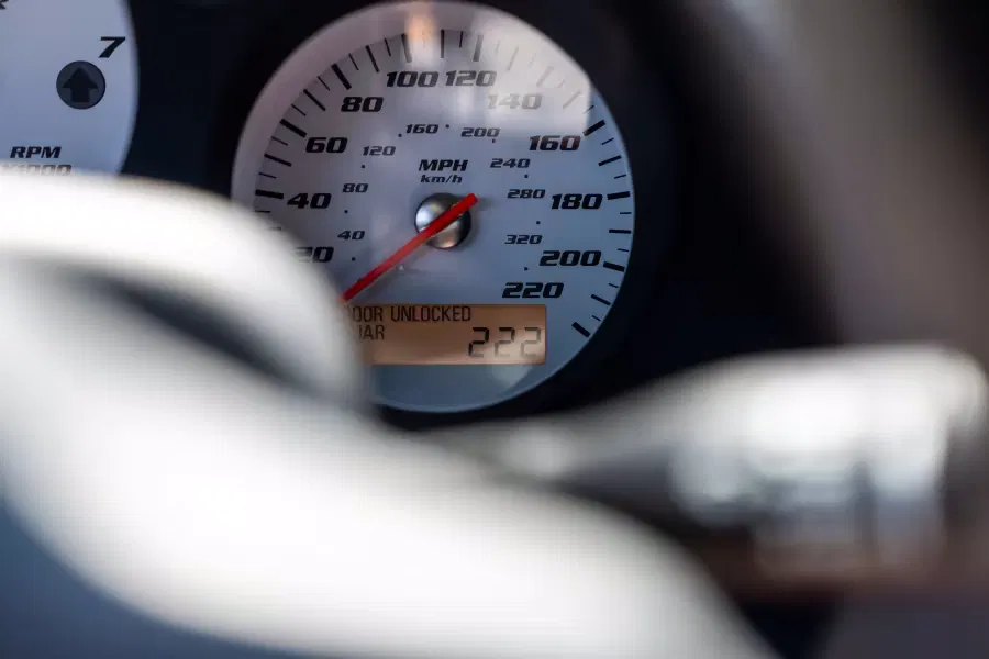 2009 Dodge Viper ACR
