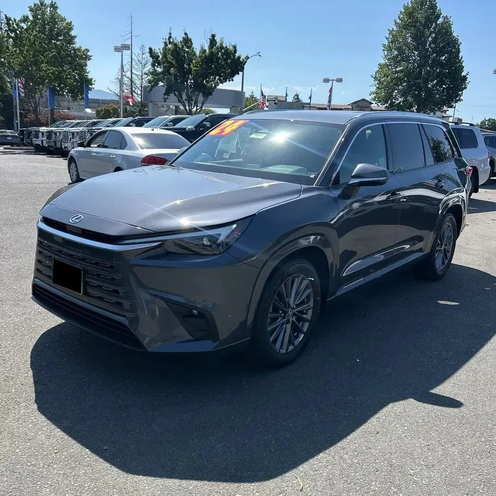 2024 Lexus TX 350 Base