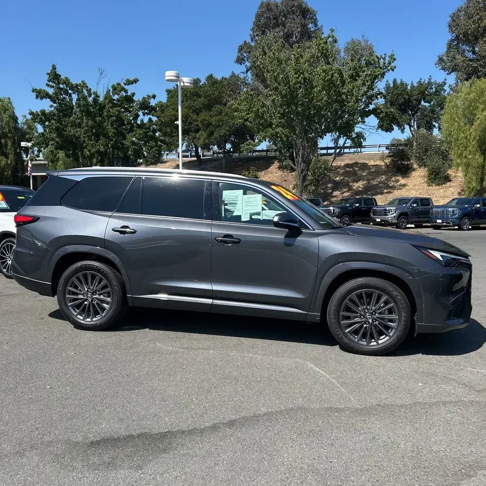 2024 Lexus TX 350 Base