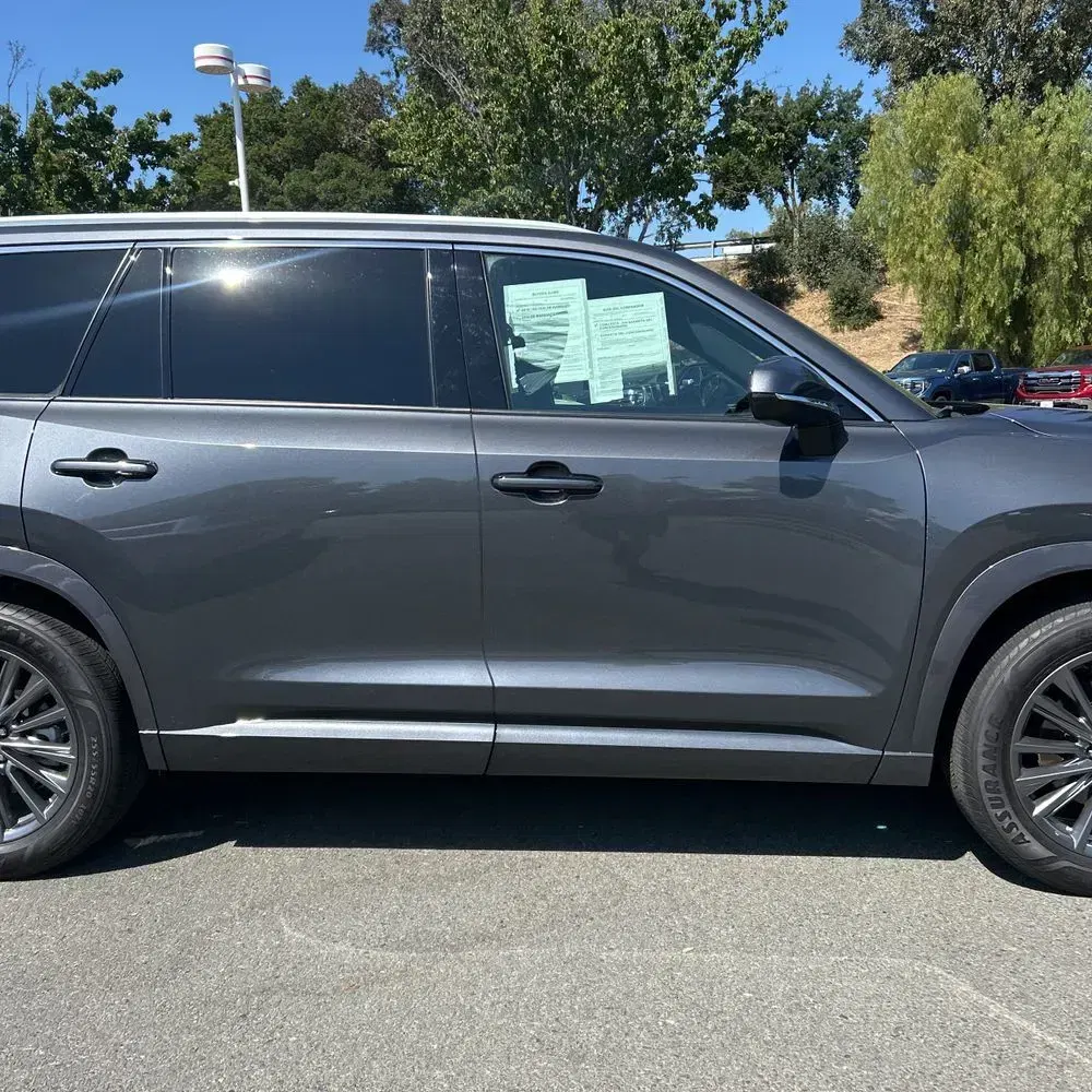 2024 Lexus TX 350 Base