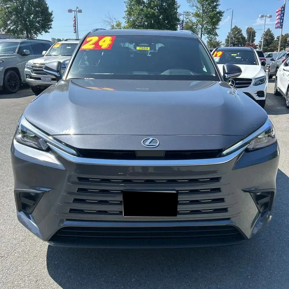 2024 Lexus TX 350 Base