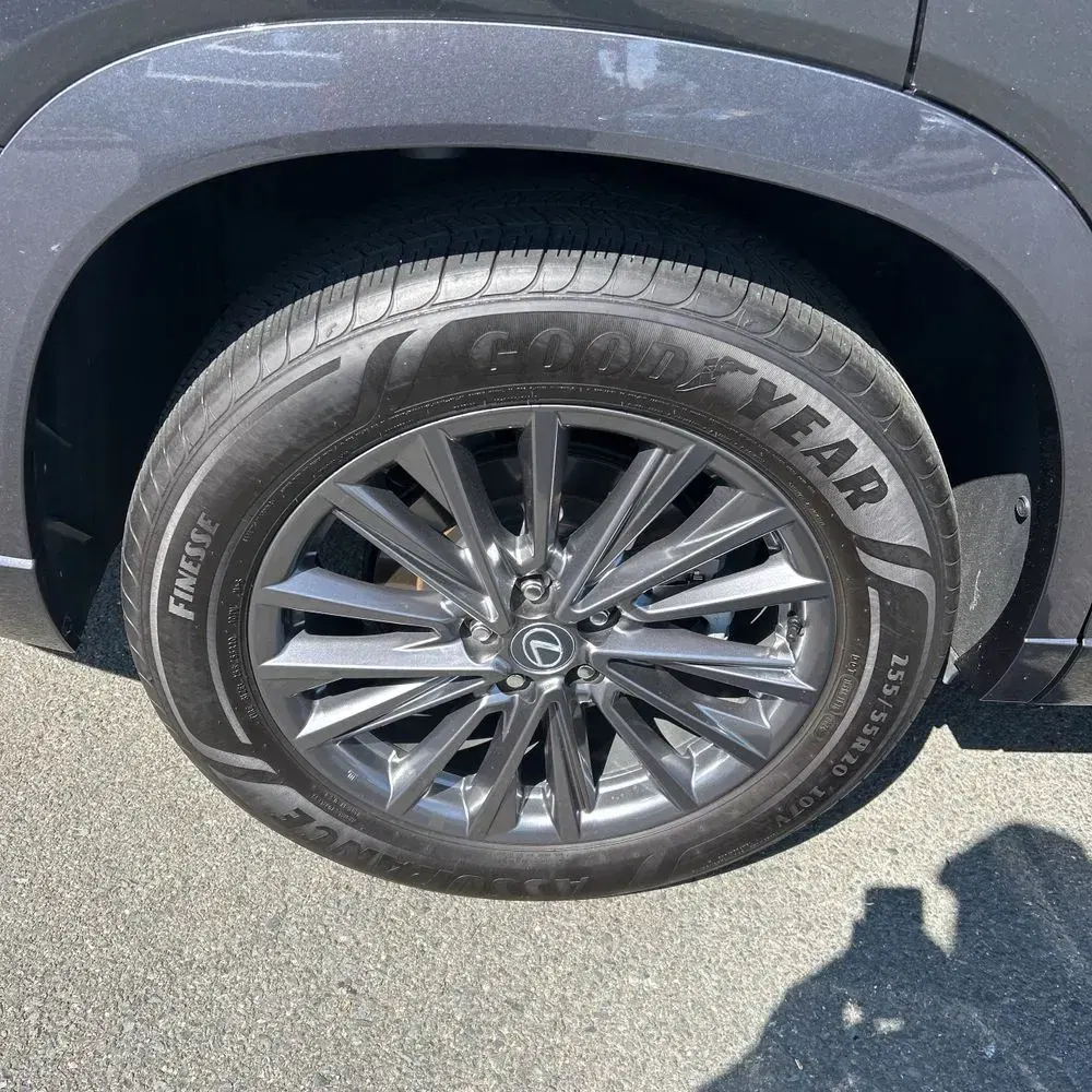 2024 Lexus TX 350 Base