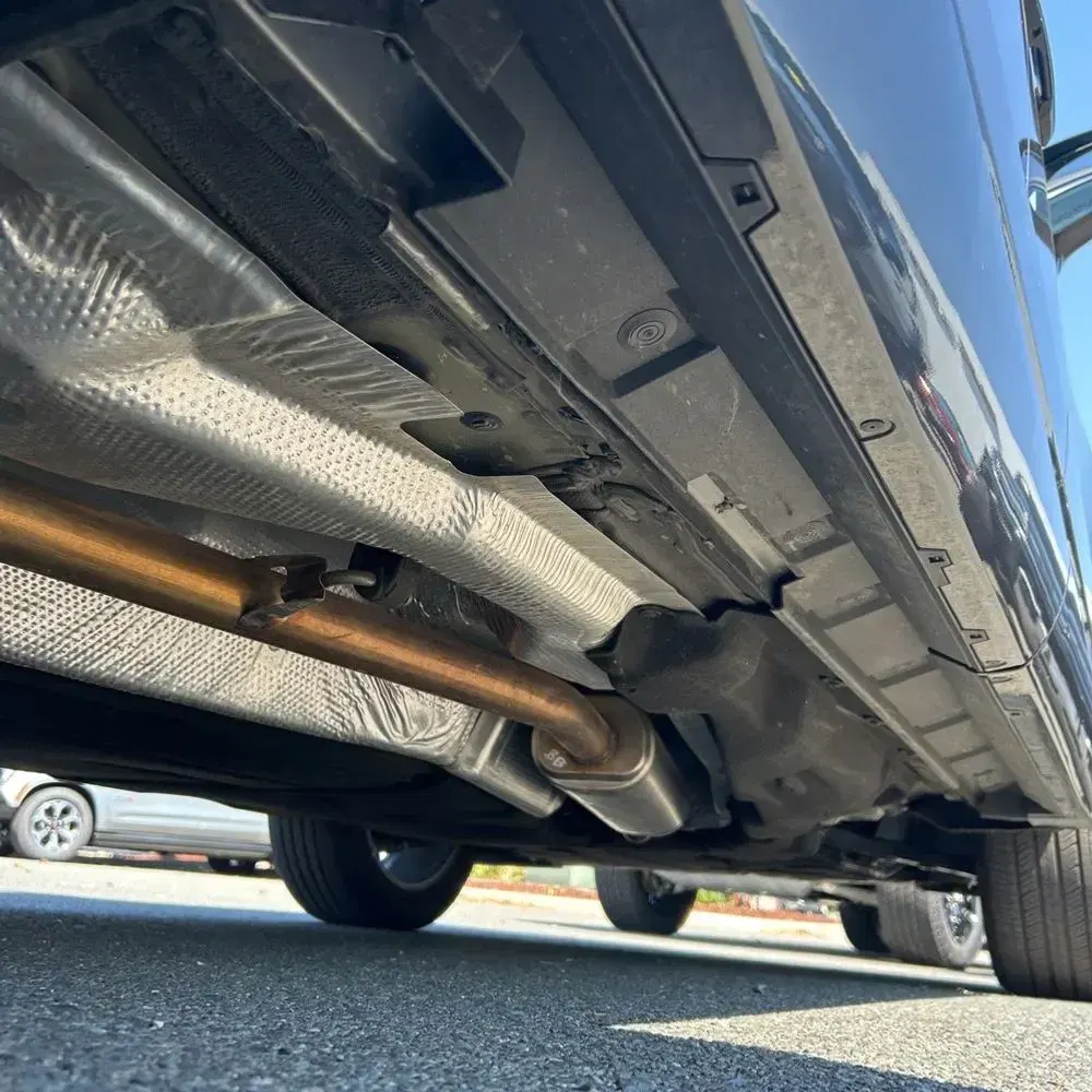 2024 Lexus TX 350 Base