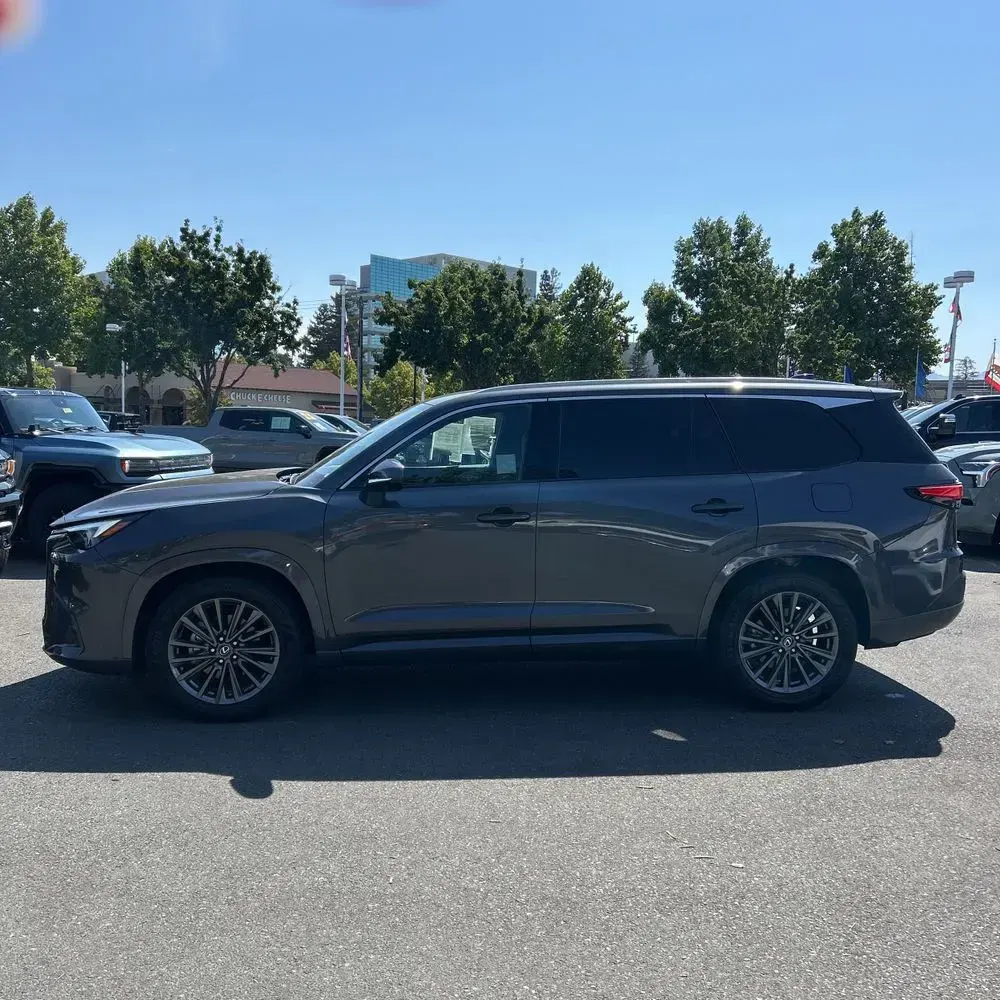 2024 Lexus TX 350 Base