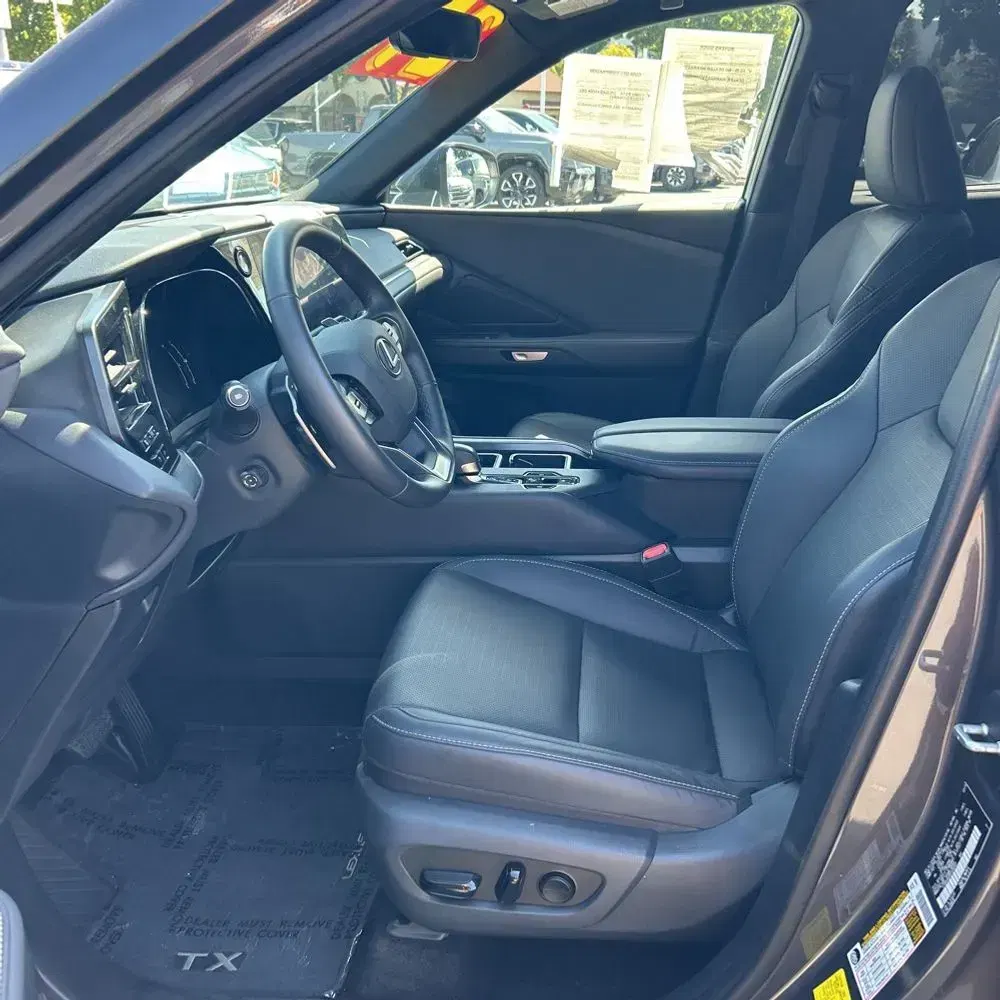 2024 Lexus TX 350 Base