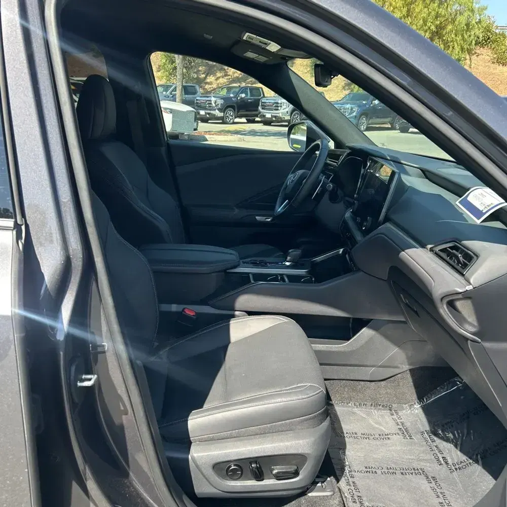 2024 Lexus TX 350 Base