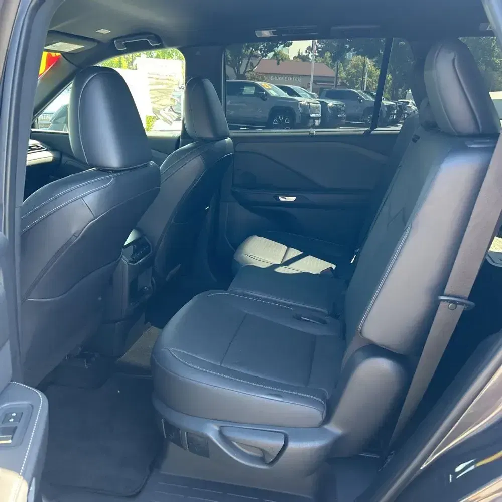 2024 Lexus TX 350 Base